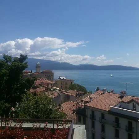شقة Incanto