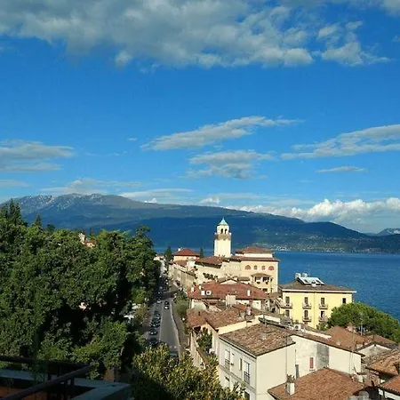 شقة Incanto *